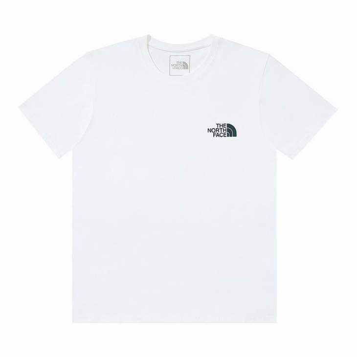 The North Face T Shirts Short _SKUTheNorthFaceM-3XL6ctnT889363925